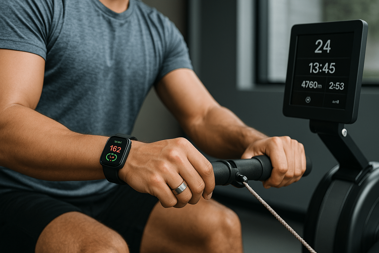 Exploring the Use of Wearable Tech in Fitness: What’s Shaping the Future in 2025
