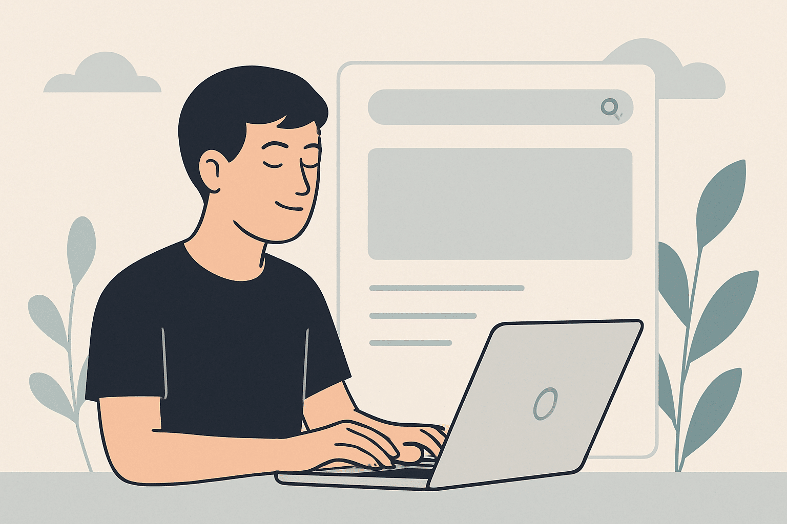 How “Quiet Spaces” Are Being Engineered Into Digital Design