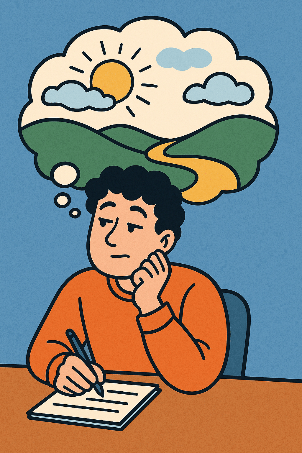 Why Mind-Wandering Has Cognitive Benefits