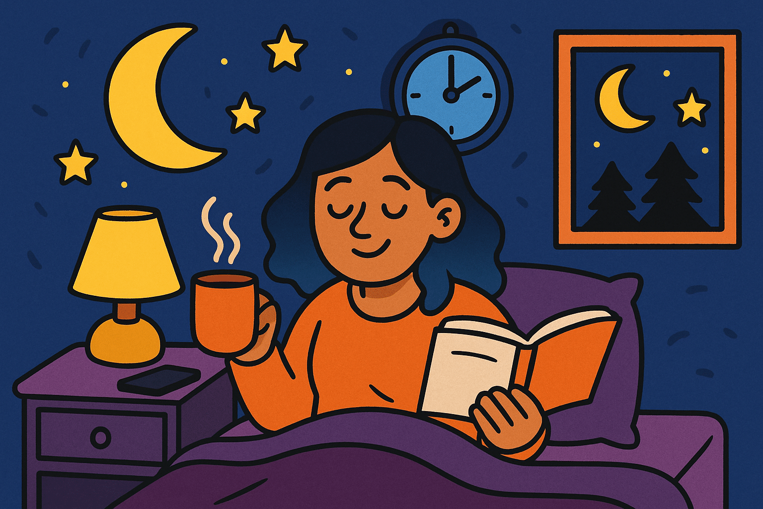 Design Better End of Day Rituals