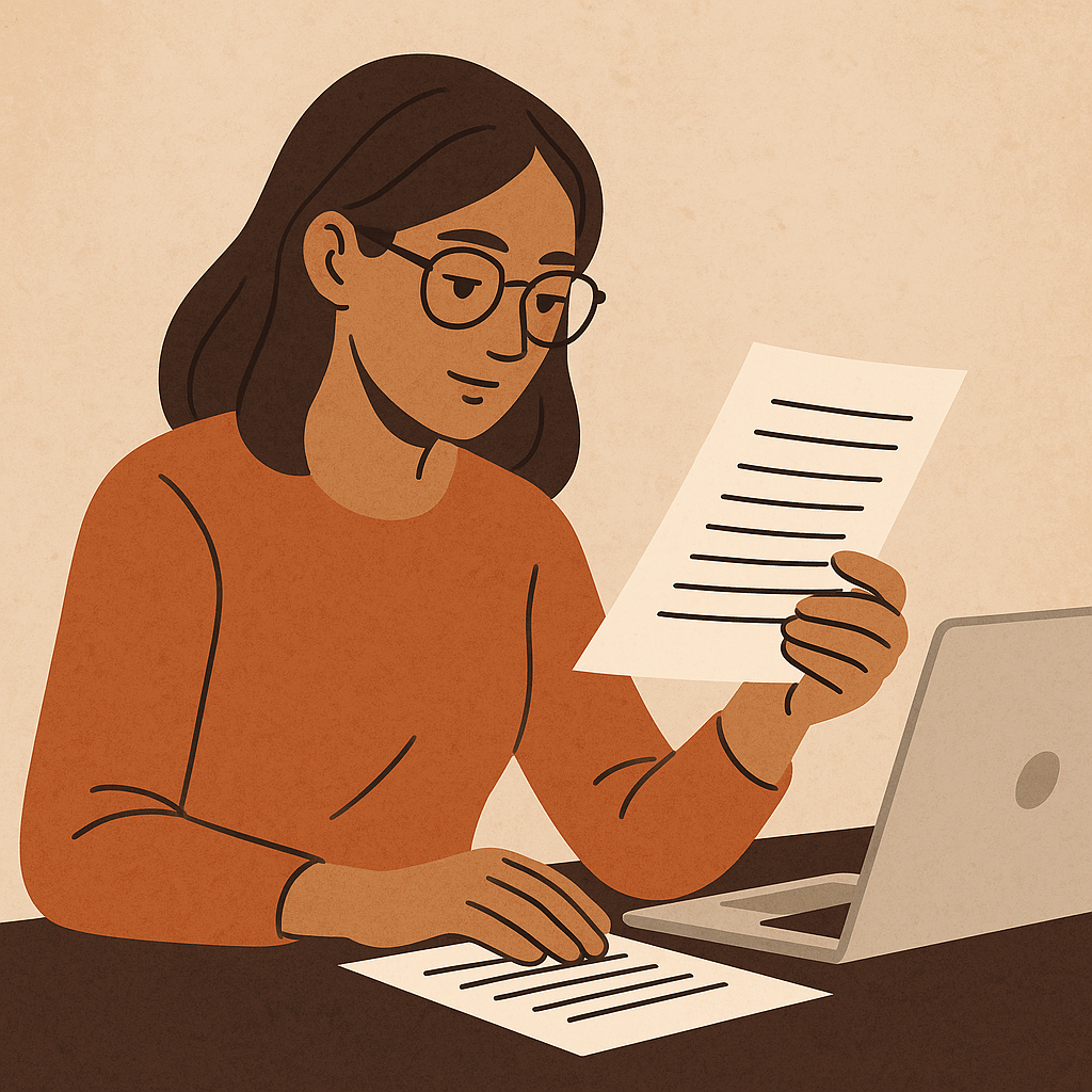 How Changing font and spacing  Can Alter Reading Comprehension