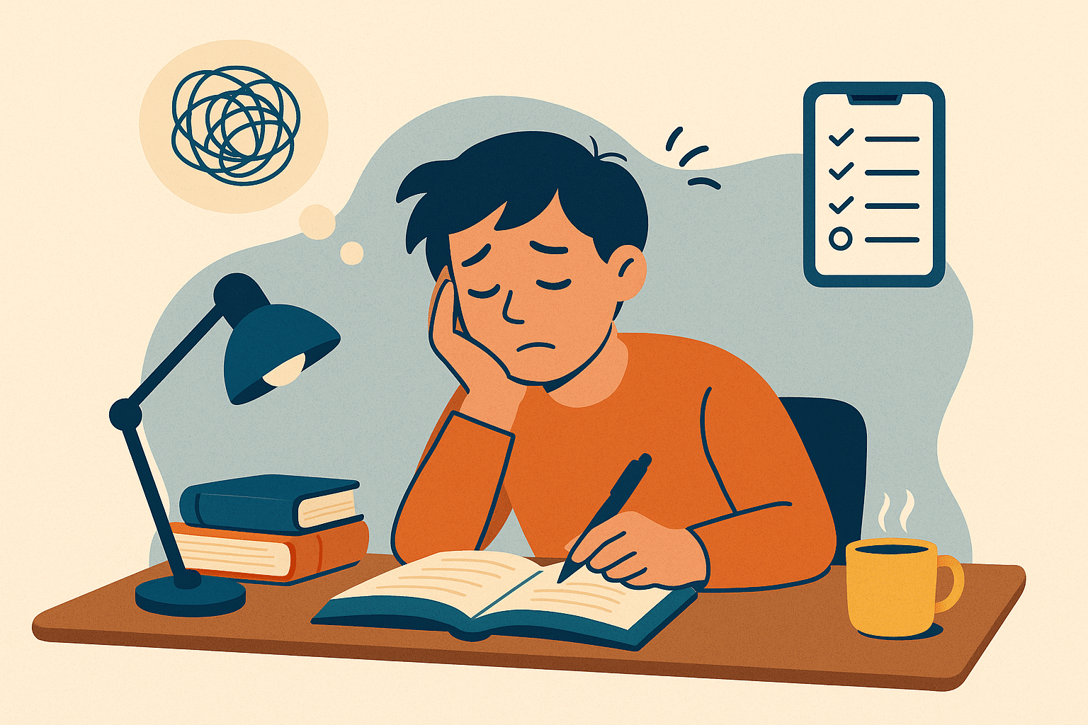 Keep Learning When Unmotivated: 7 Science‑Backed Methods