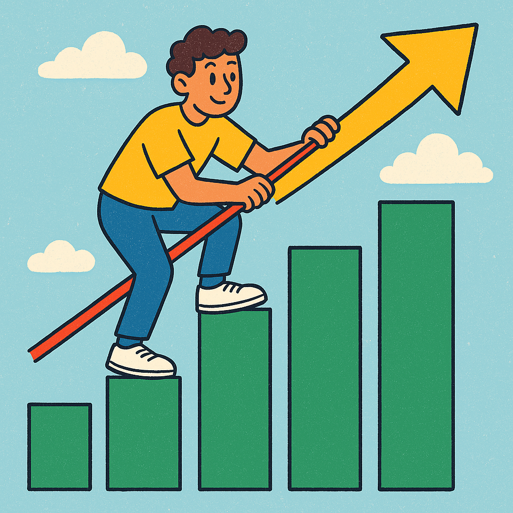 How to Know If You’re Making Real Progress