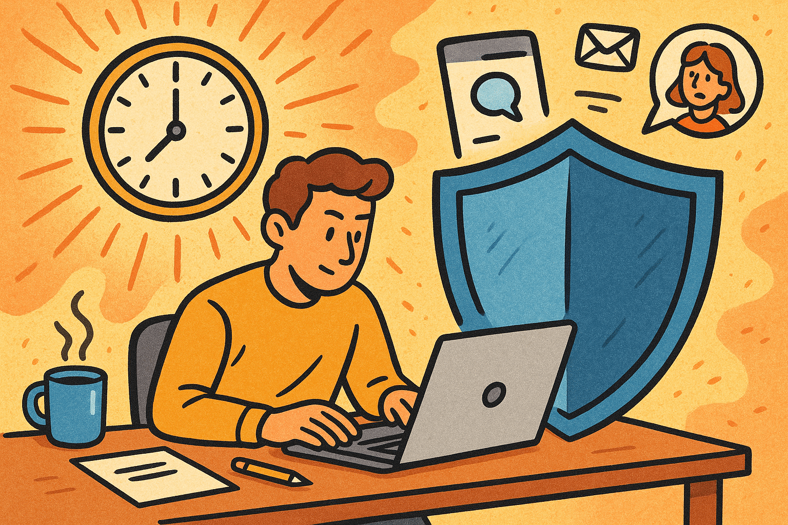 The Art of Protecting Your Prime Hours