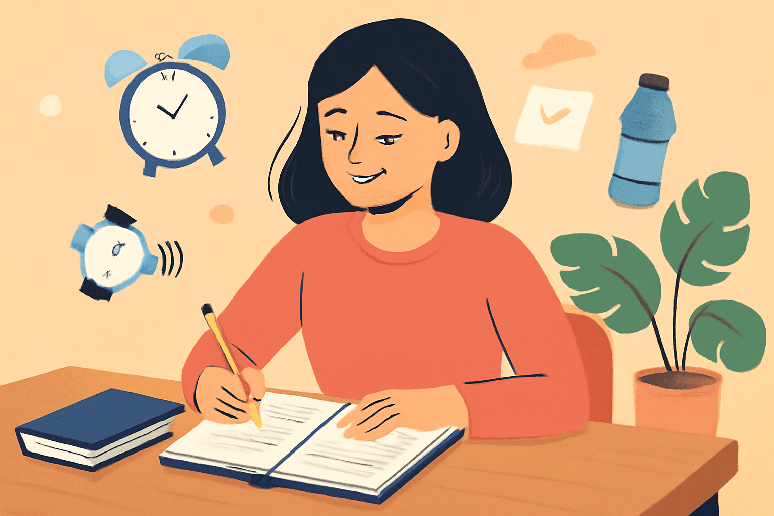 science-backed micro-habits that can transform your productivity and wellbeing for lasting success