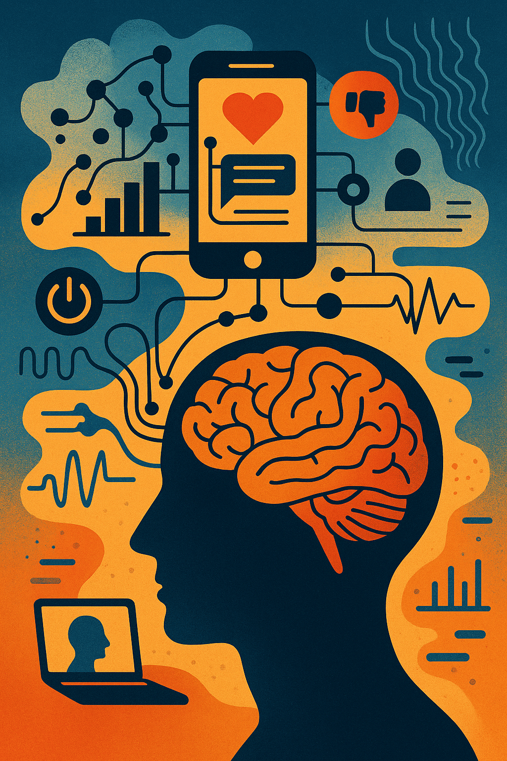 Neuroscience Reveals About Digital Behavior