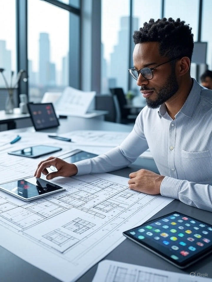 Plan Your Day Like an Architect