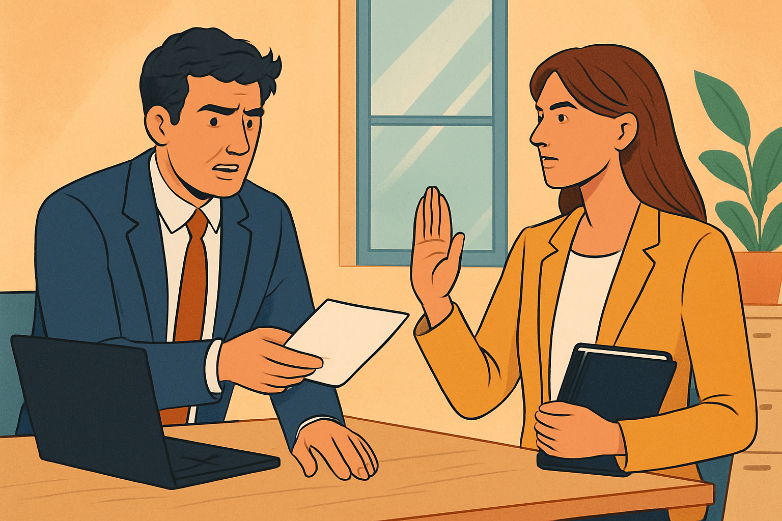 Say No at Work: Boost Focus & Avoid Burnout