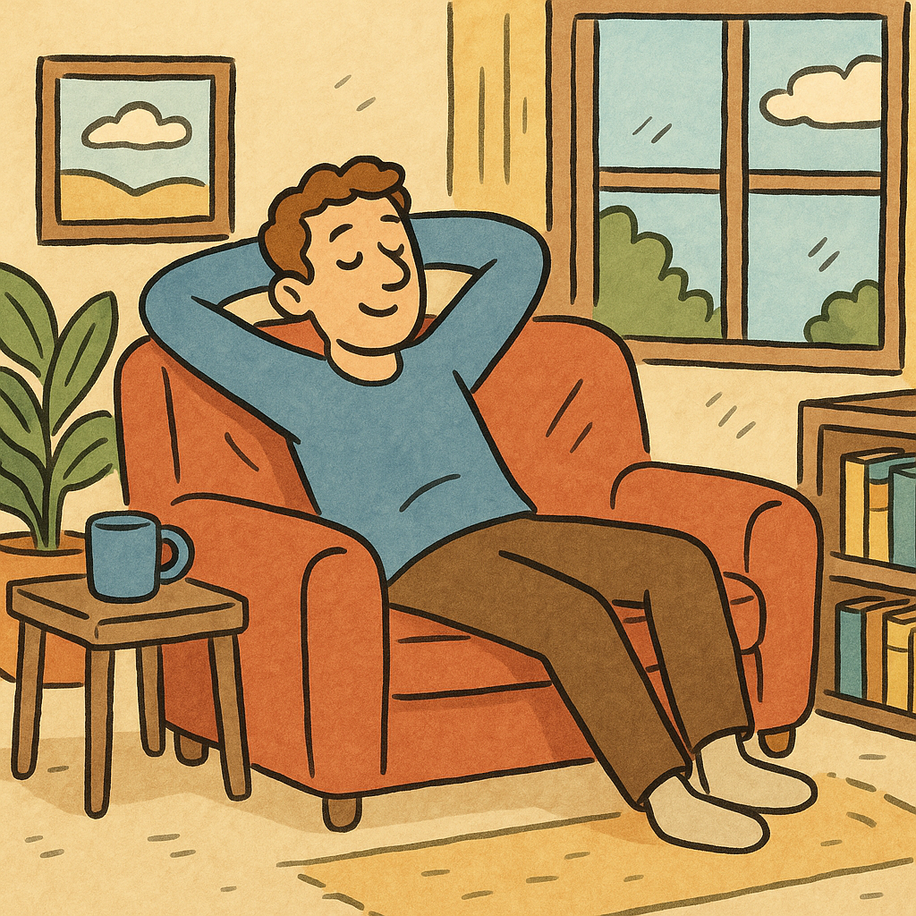 Scheduling Nothing Time: The Trend Transforming Wellness