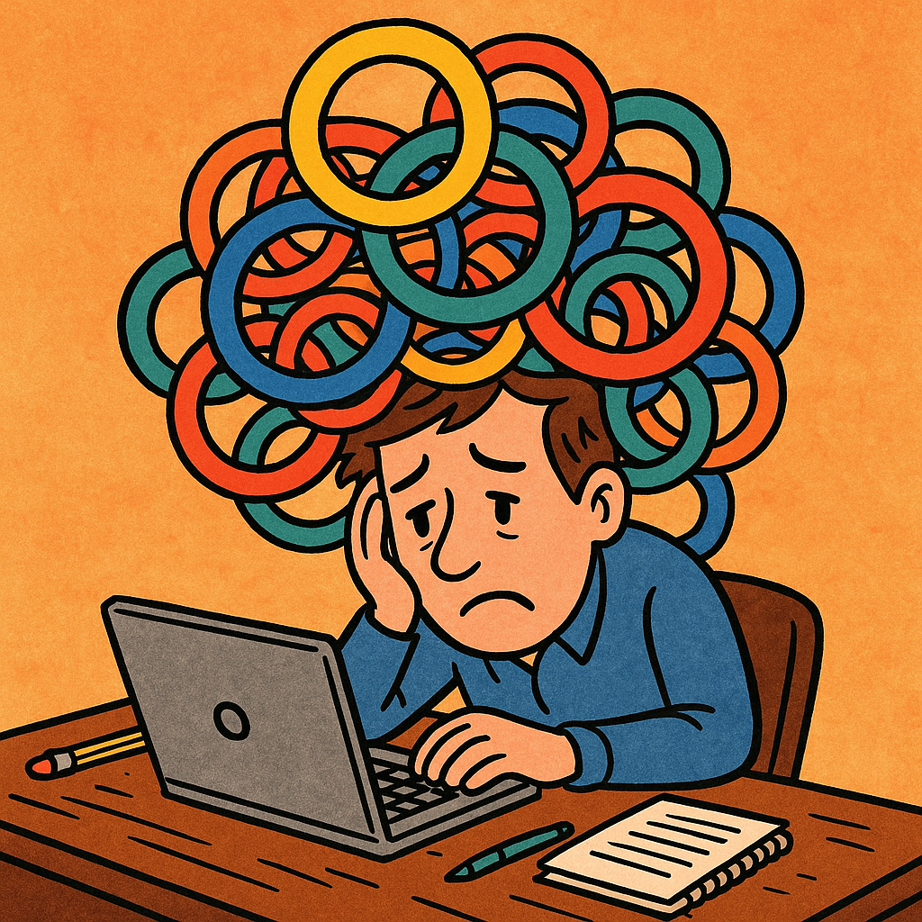 The Emotional Power of Open Loops