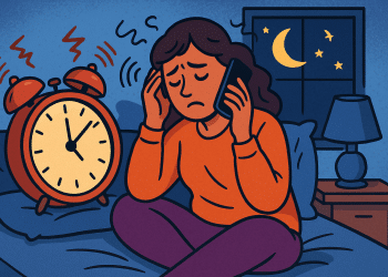 The Cost of Always Being “On Call” Mentally