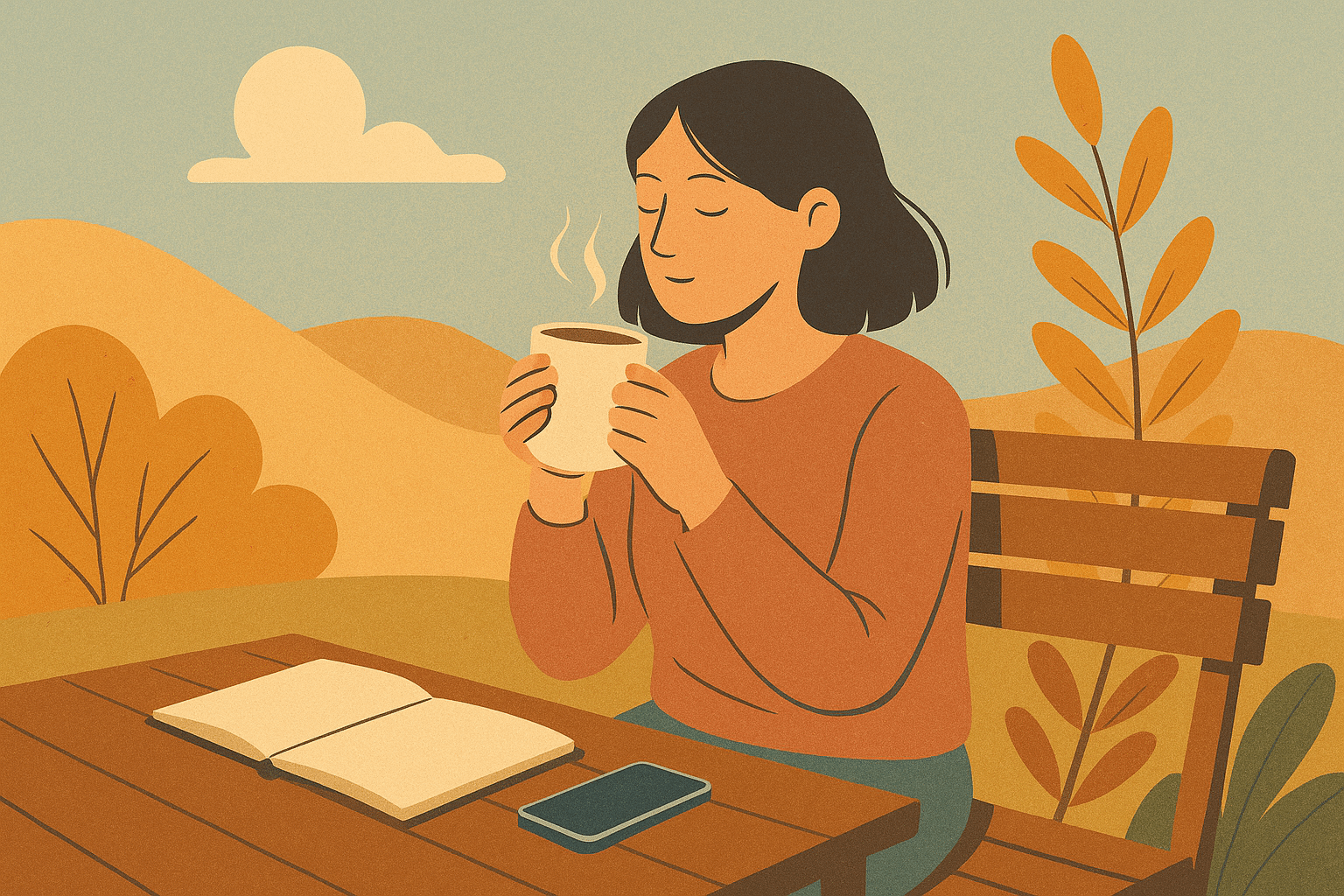 The Quiet Value of Doing Things Slowly in 2025