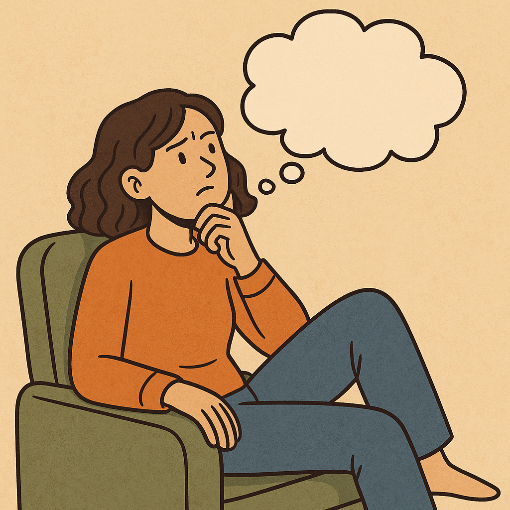 The Subtle Art of Doing Less but Thinking More
