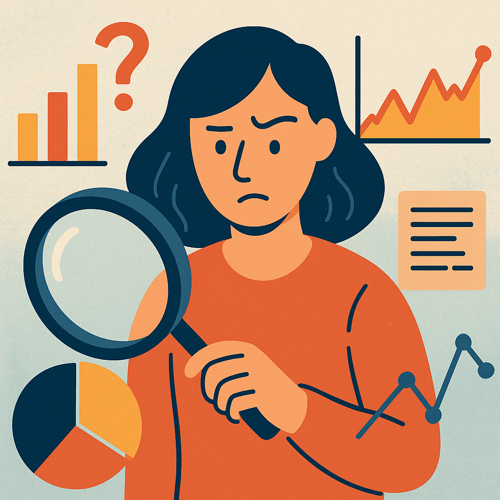 Think Critically About Numbers in the News