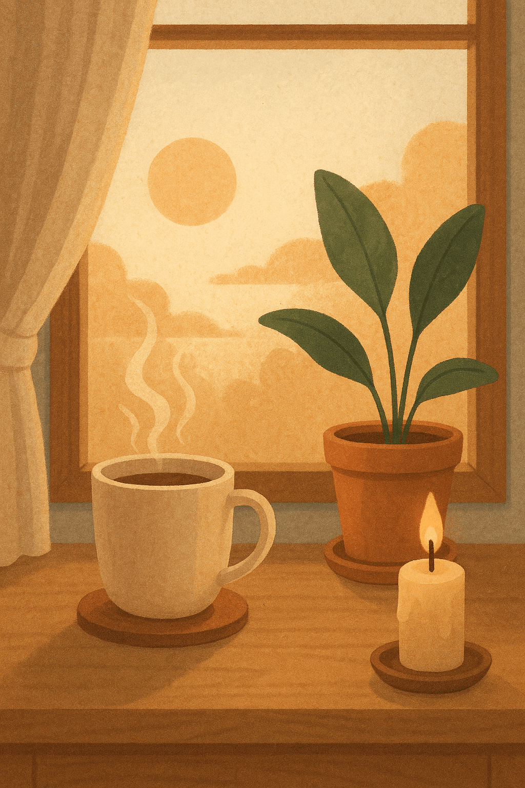 Tiny Rituals for Feeling Anchored: Science‑Backed Guide