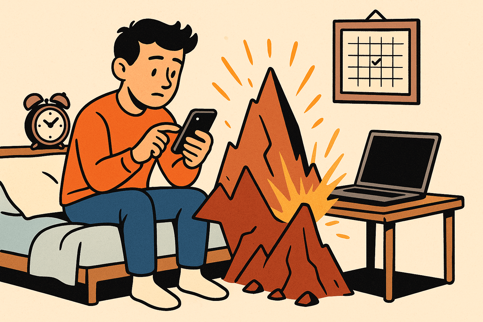 Use Friction to Build Better Digital Habits