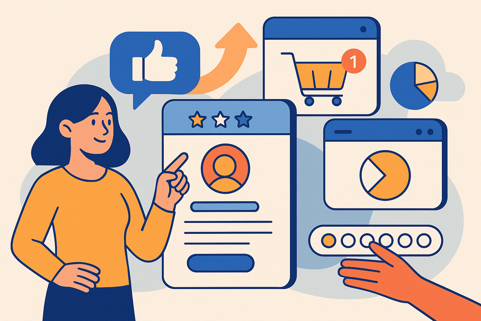 What Tech Companies Learn from Behavioral Economics