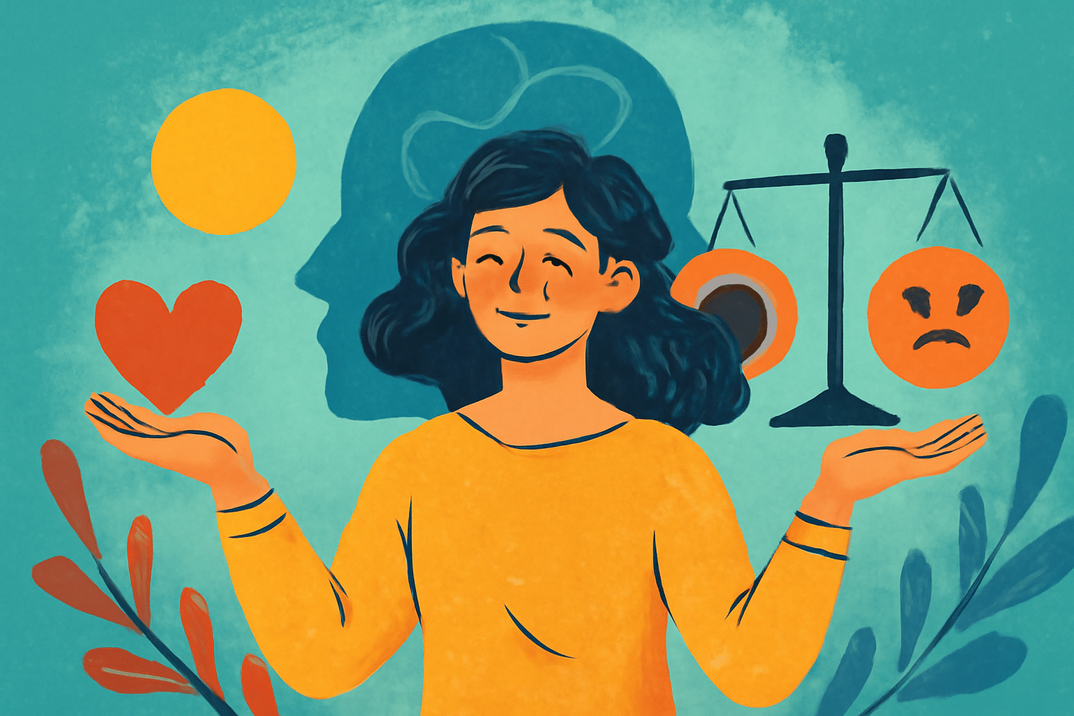 Emotional agility is a modern superpower