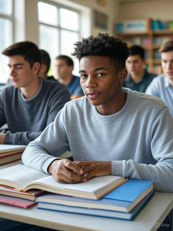 Why Learning to Learn Is the Key Skill for 2025