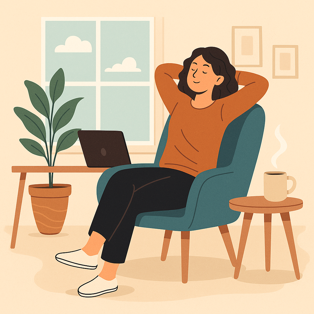 Why Most People Misunderstand Downtime — And What It Really Means