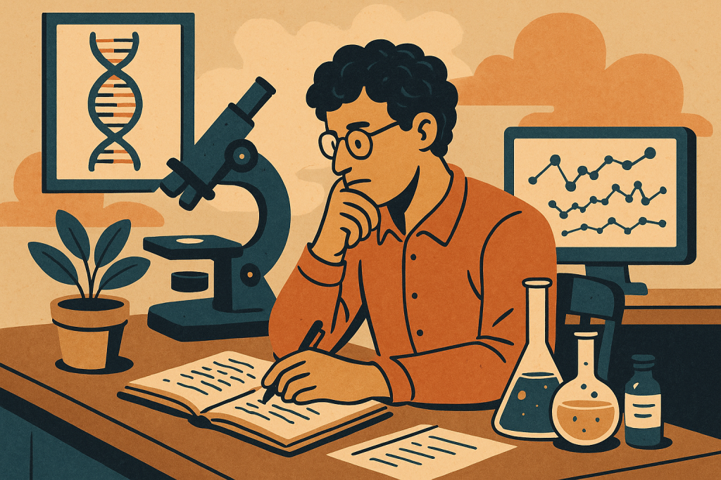 Why Slow Research Is Making a Return: Quality Over Quantity