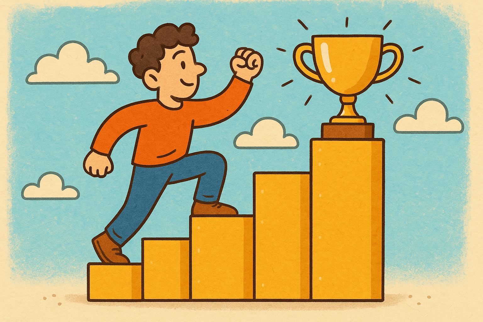 Why Small Wins Shape Your Identity Today