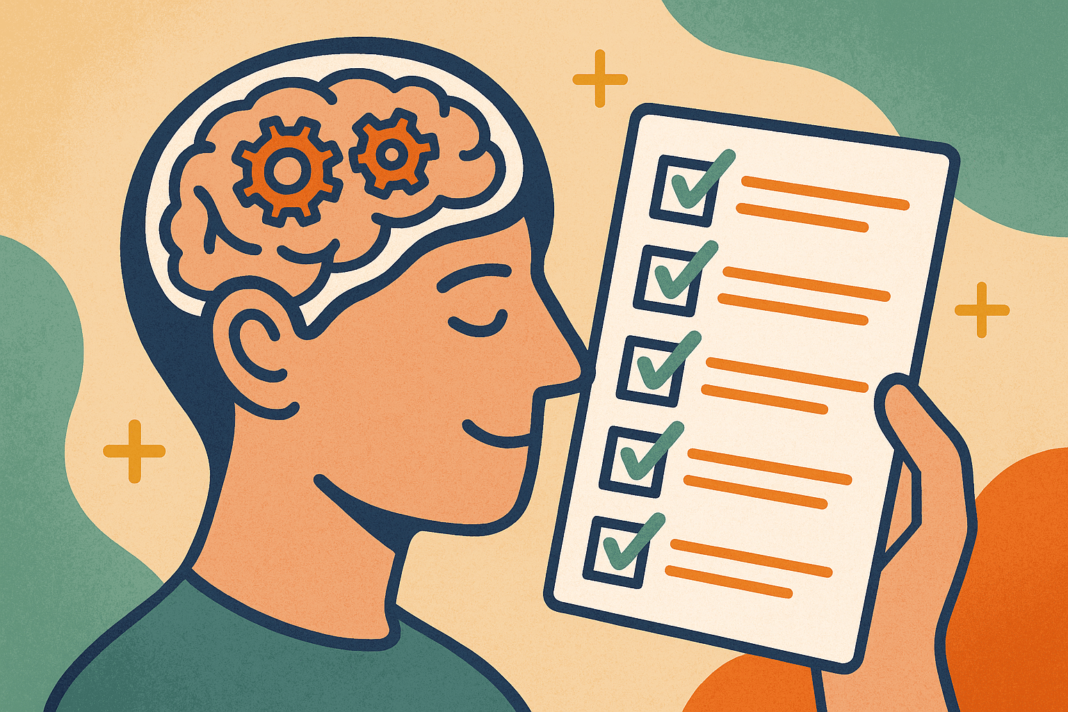 Why Your Brain Loves Lists & When They Don’t Work