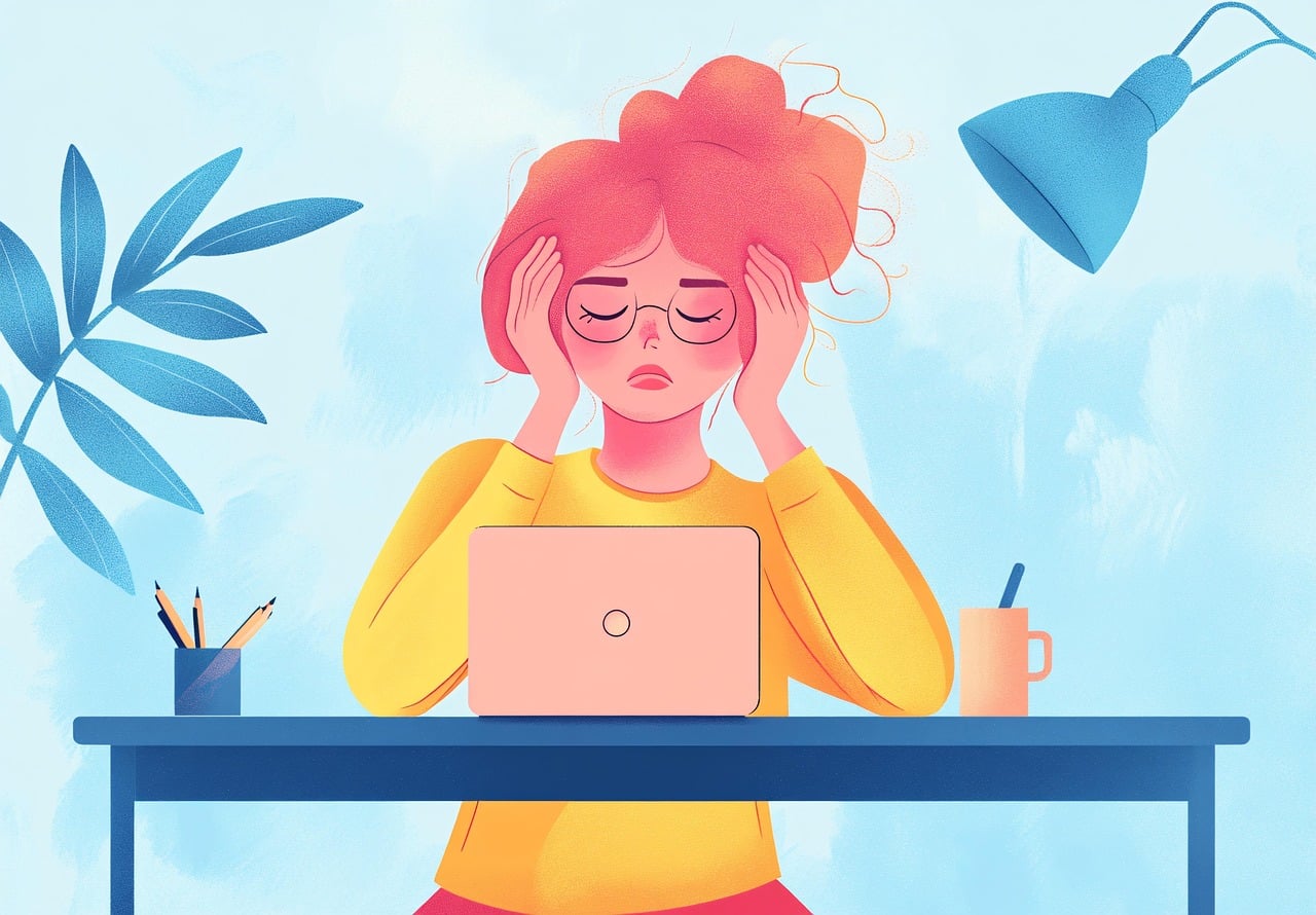 How to Work Without Pressure but With Precision: Mastering Mindful Productivity