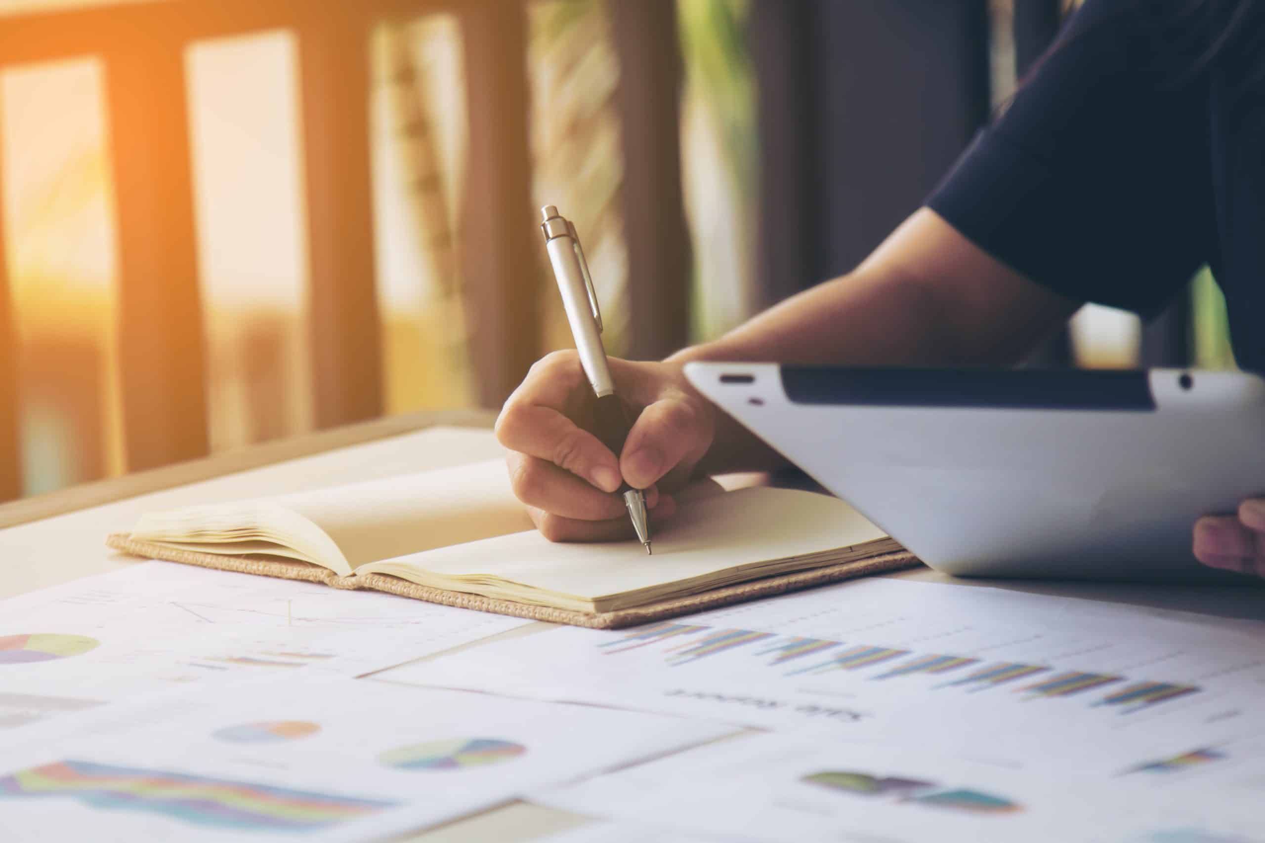 Why You Should Rethink the Way You Take Notes: Embracing Modern Strategies for Better Retention and Productivity