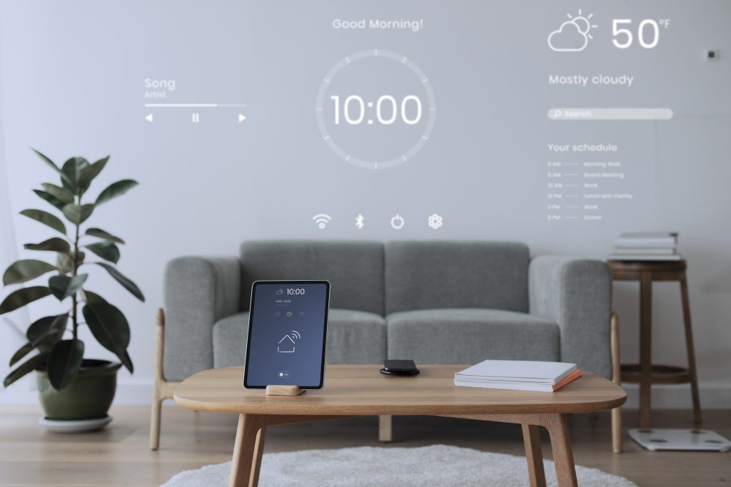 Simple Practices That Make Your Home Smarter