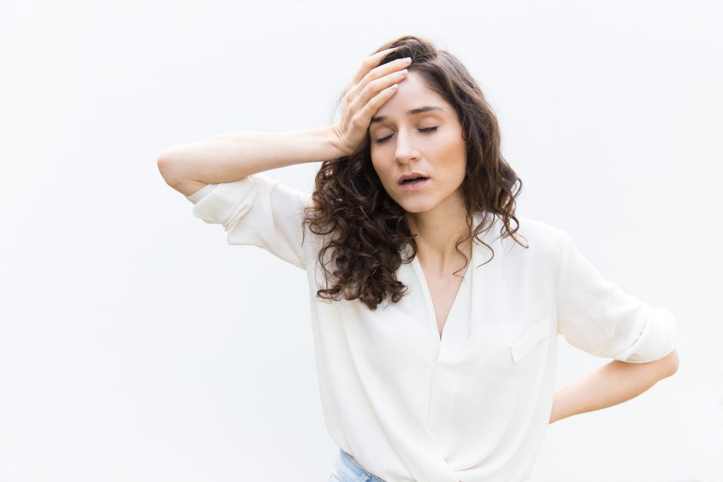 avoid burnout and stay energized