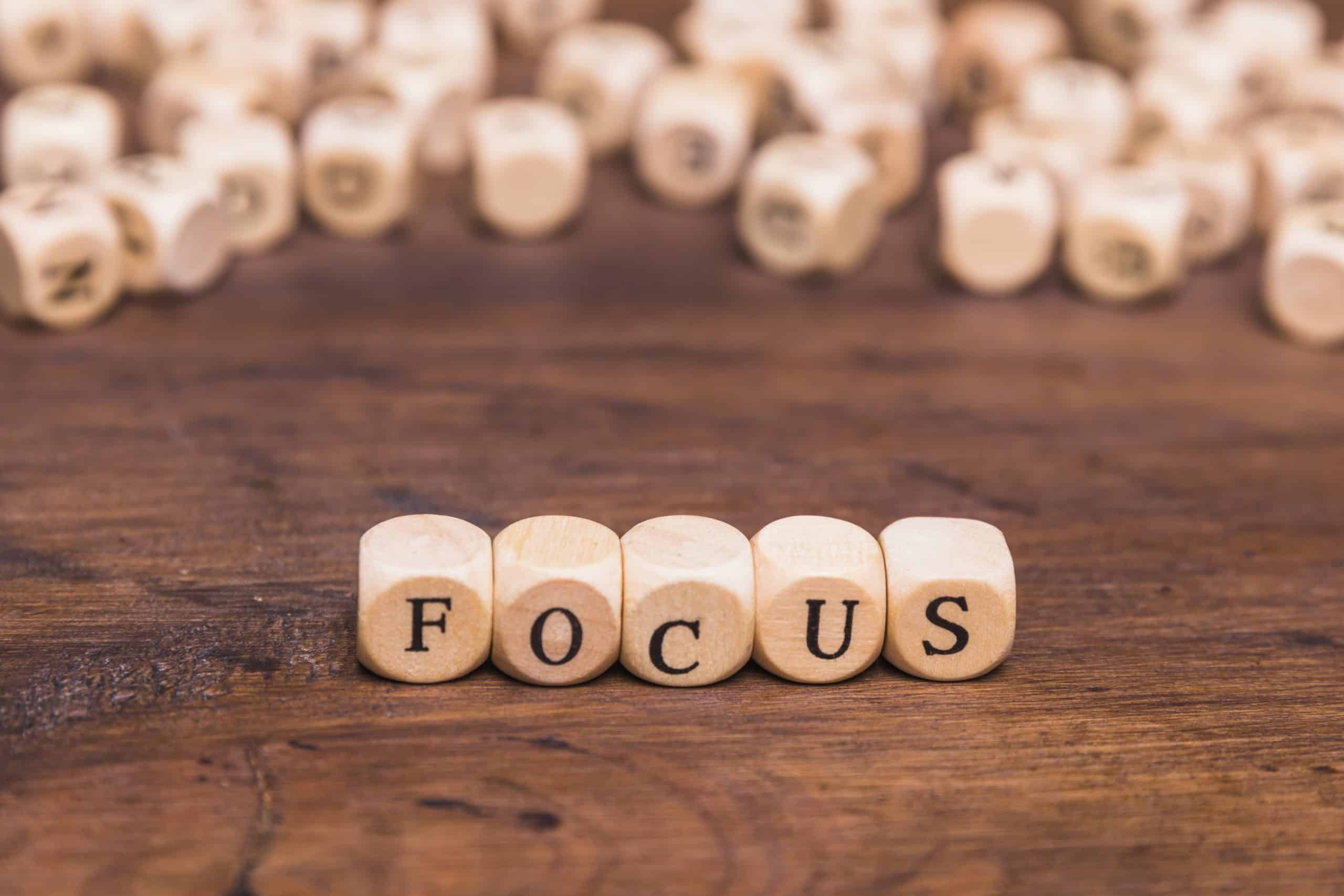 Why Focus Is Fragile and How to Shield It