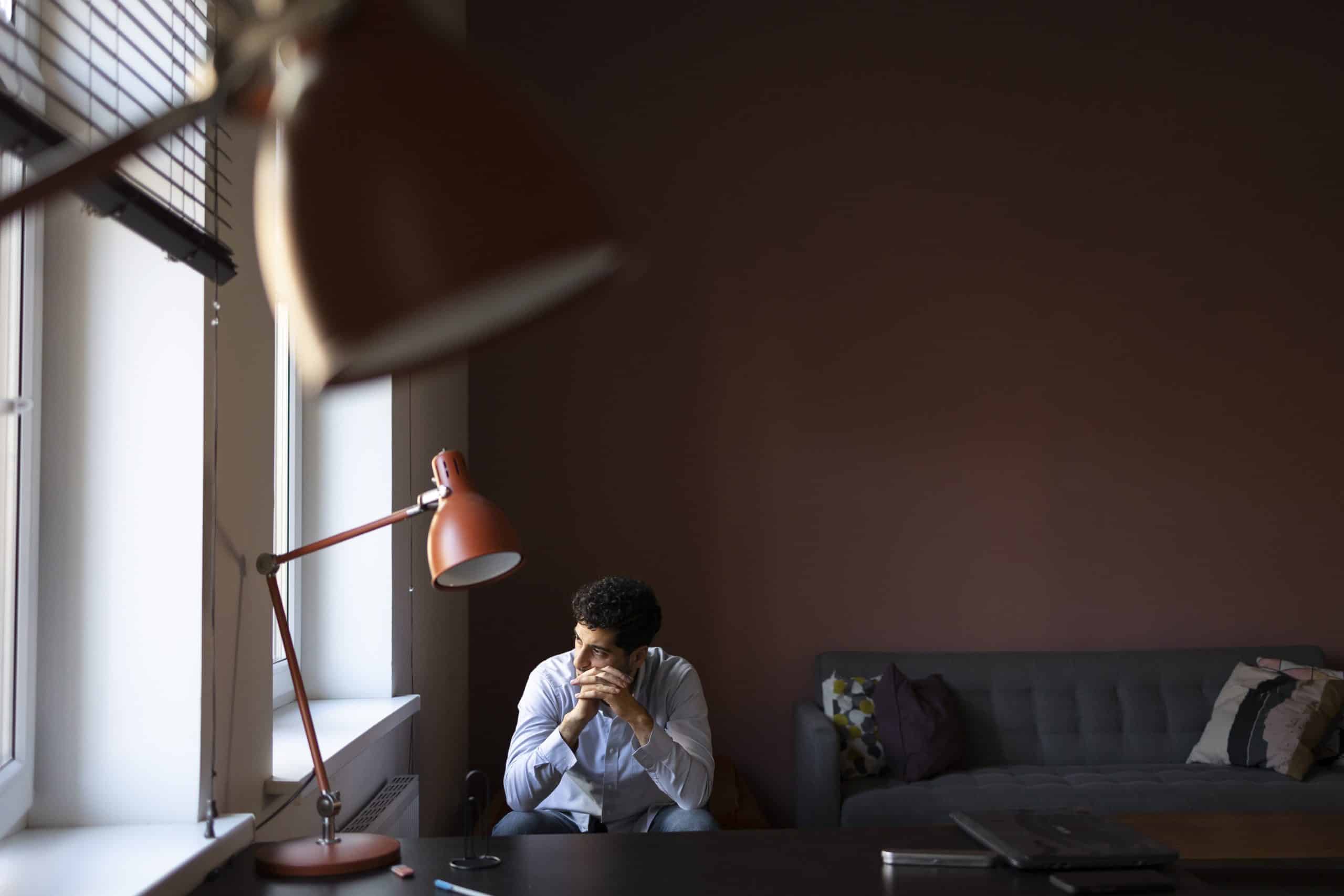 How to Create Space in Your Week to Actually Think