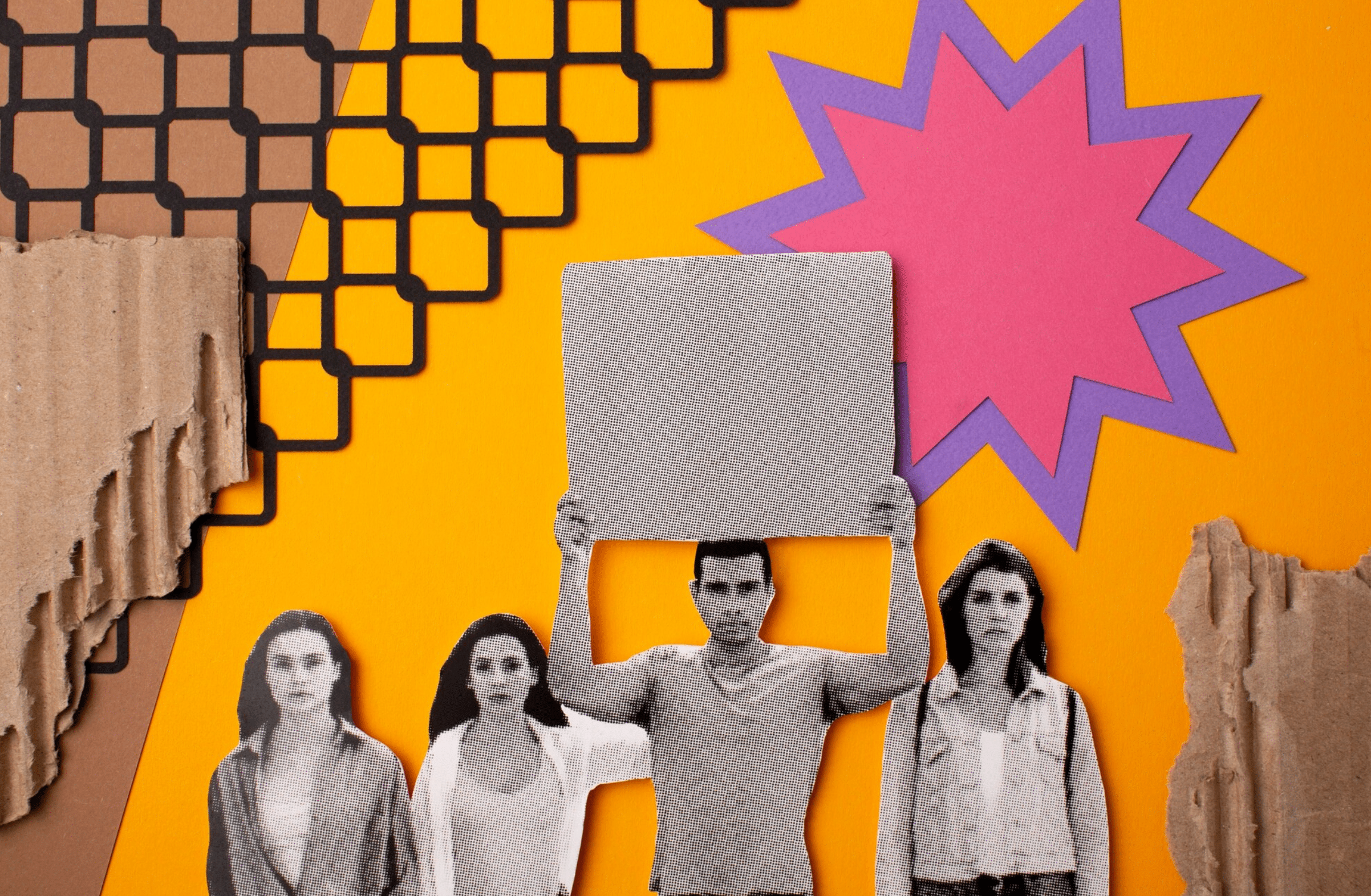 How Storytelling Shapes Perception in Politics