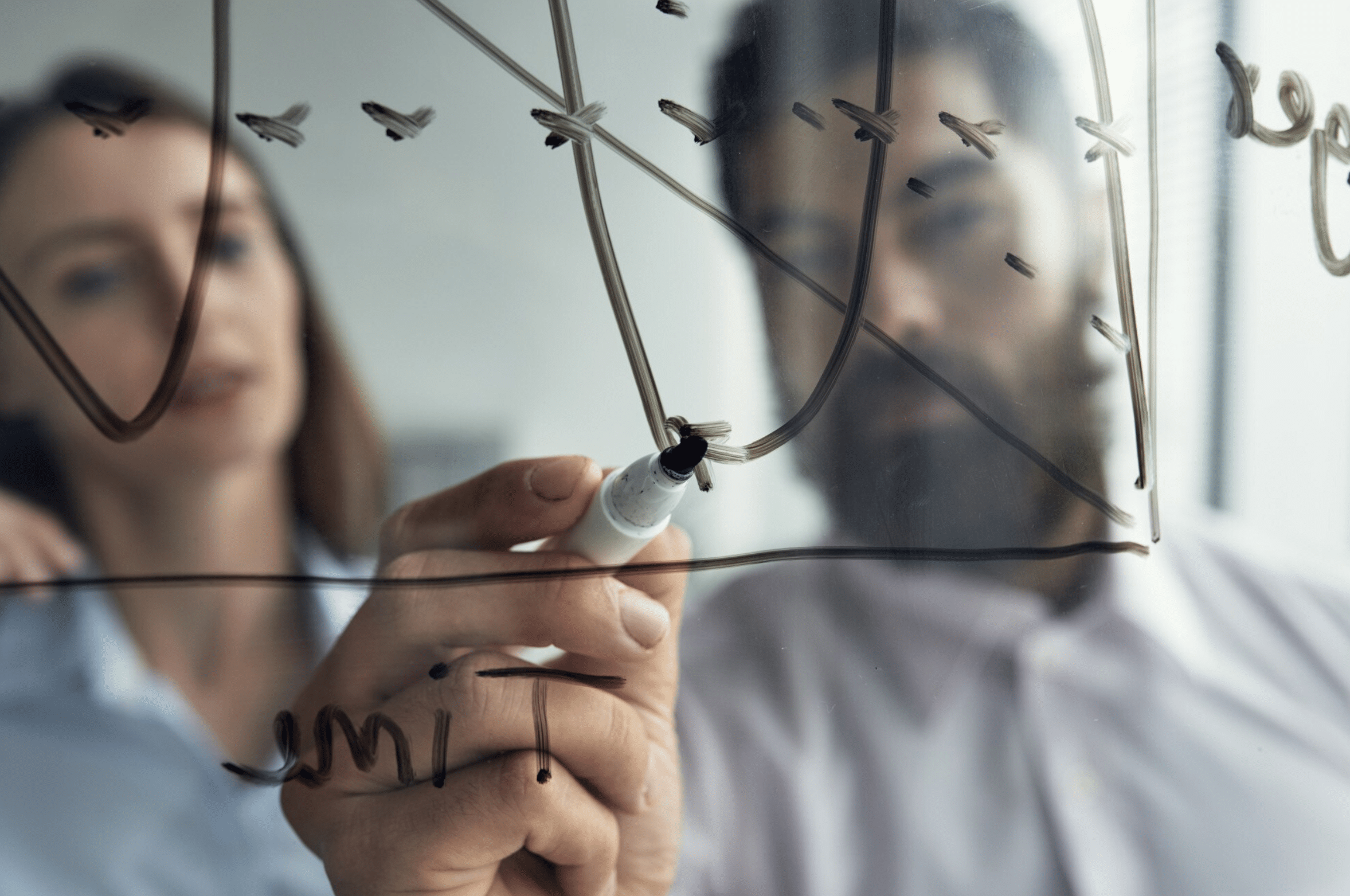 Building Resilience Through Curiosity