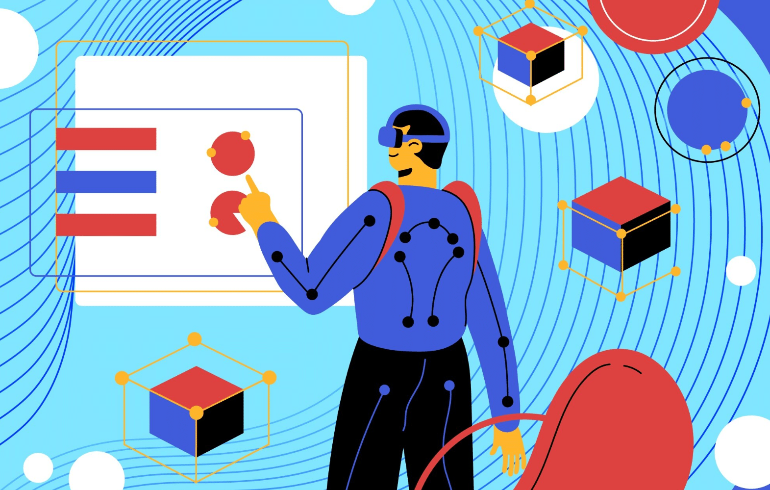 Why More Creatives Are Learning Data Science