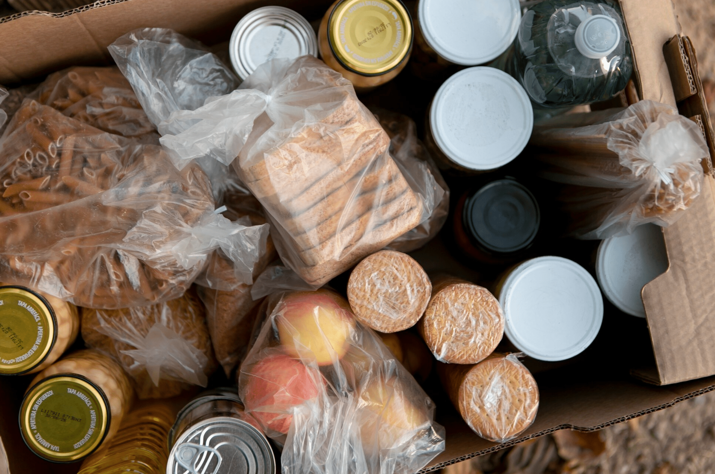 What the Food Industry Isn’t Telling You About Packaging