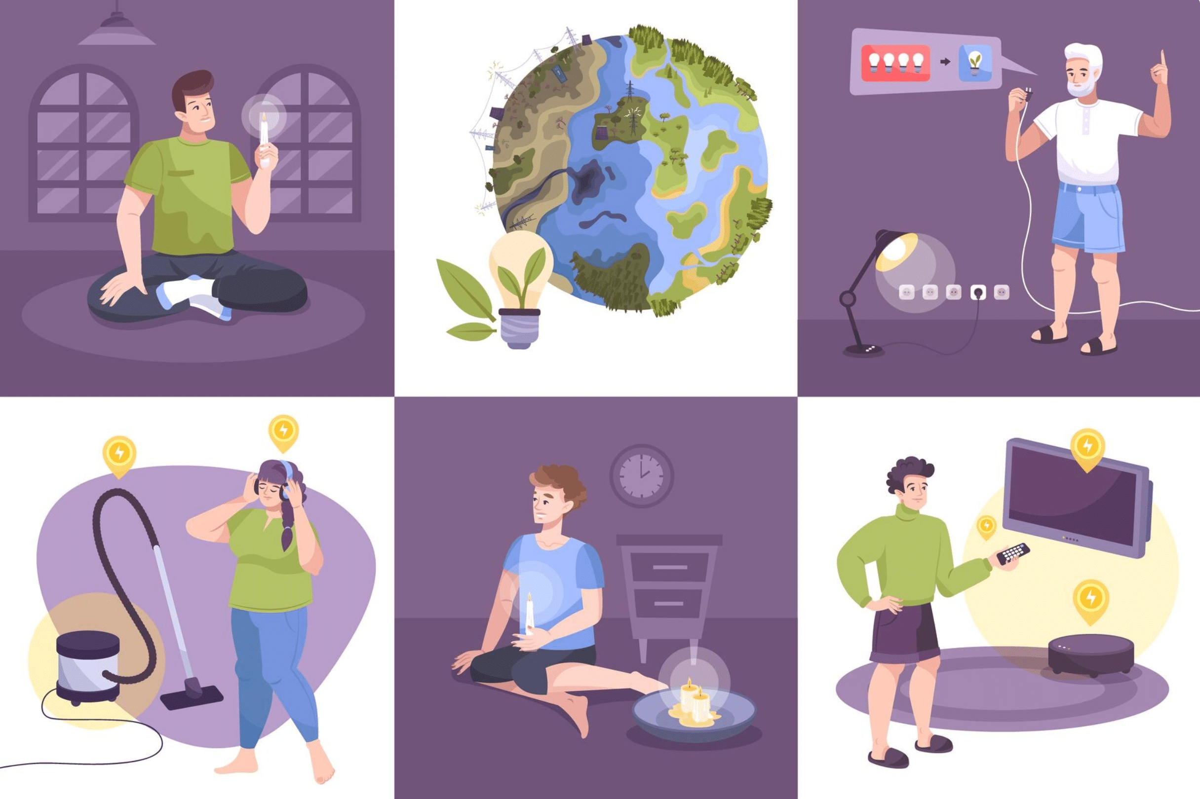 The Impact of Climate Policy on Everyday Life