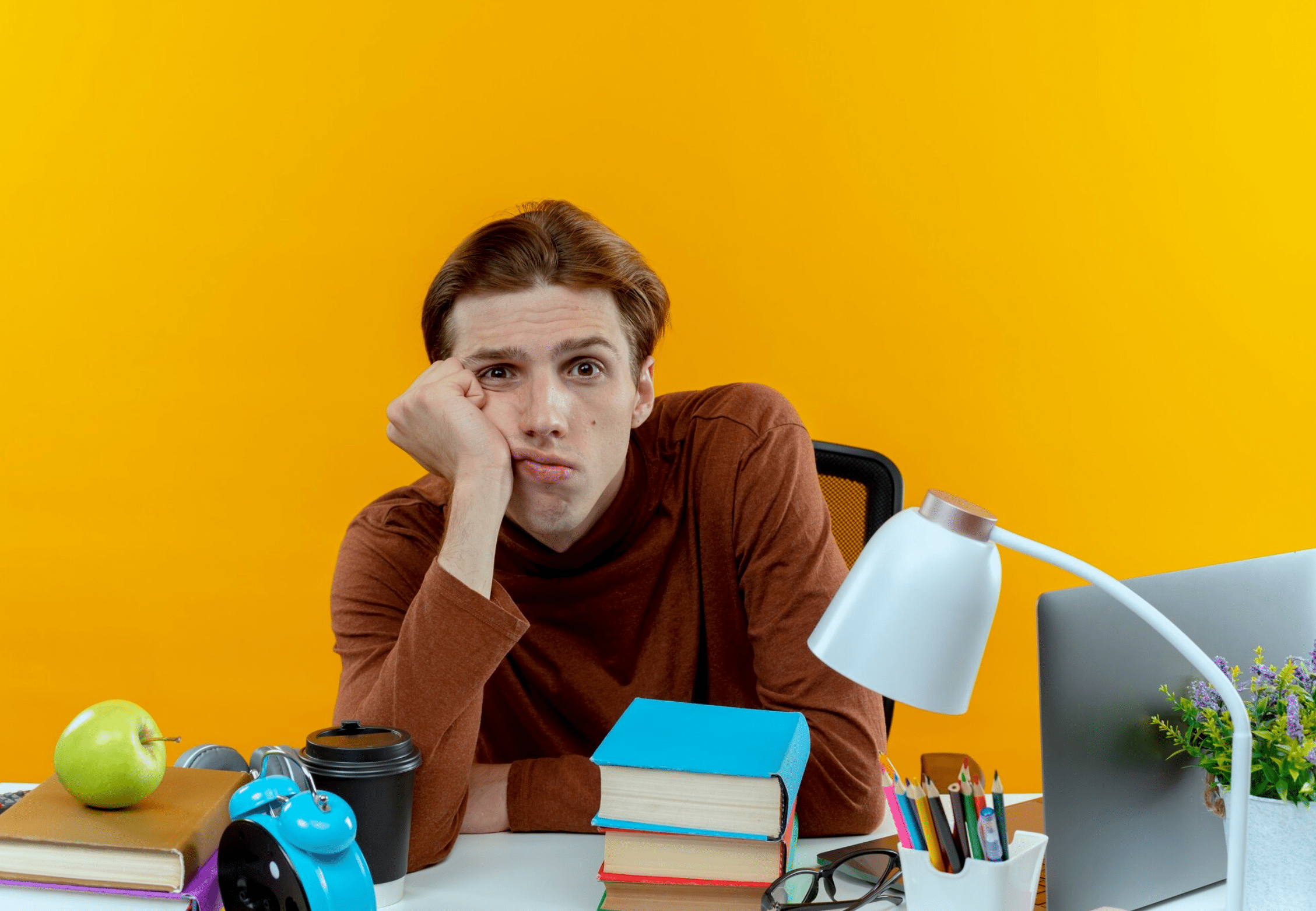 Why We’re Relearning the Value of Boredom