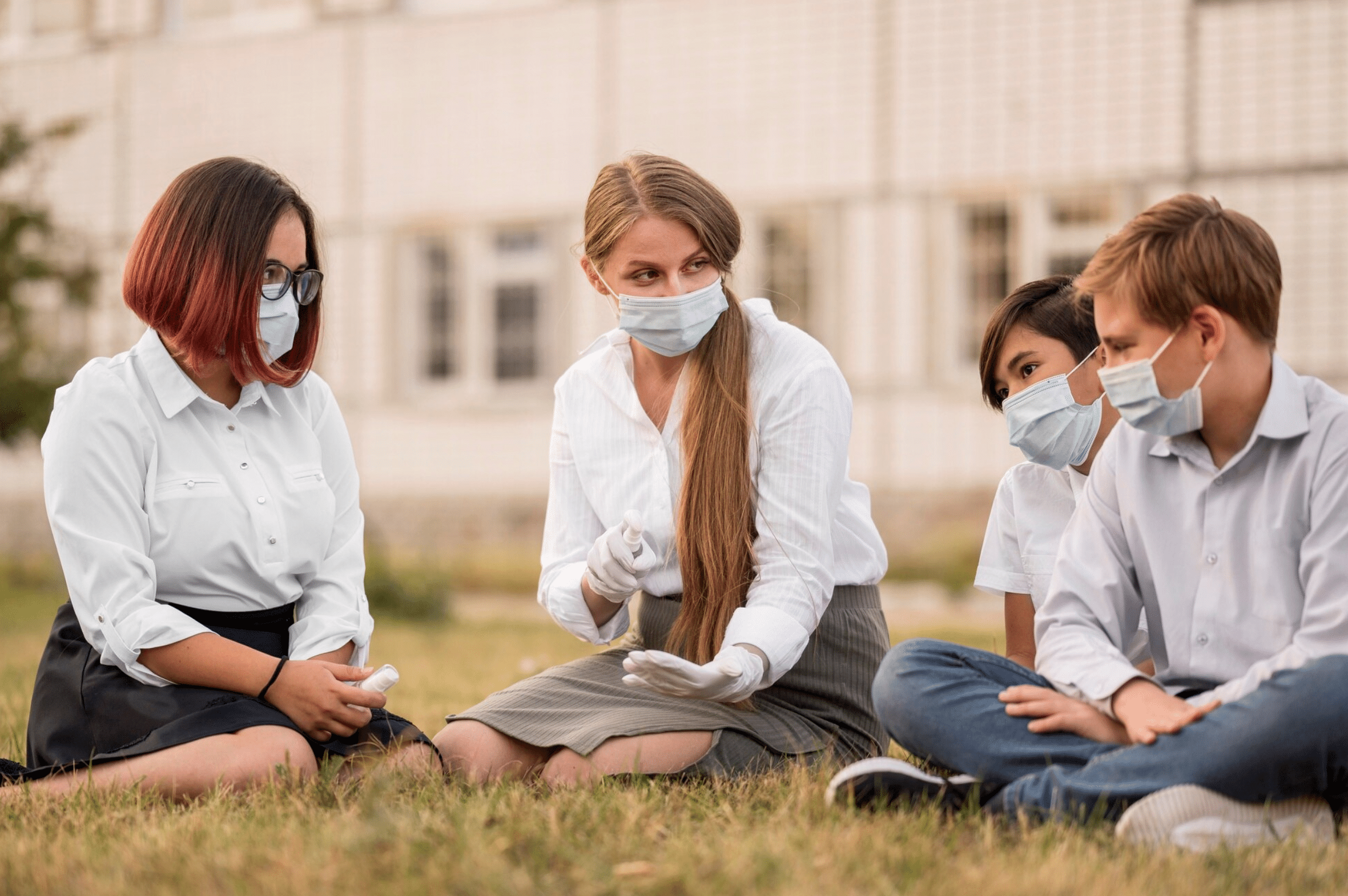 What the Pandemic Taught Us About Informal Education