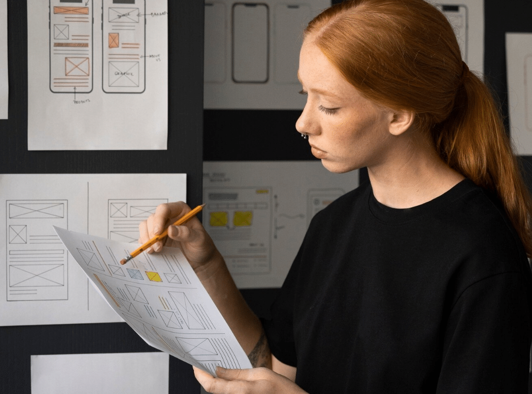 How the Architecture of Apps Influences Thinking