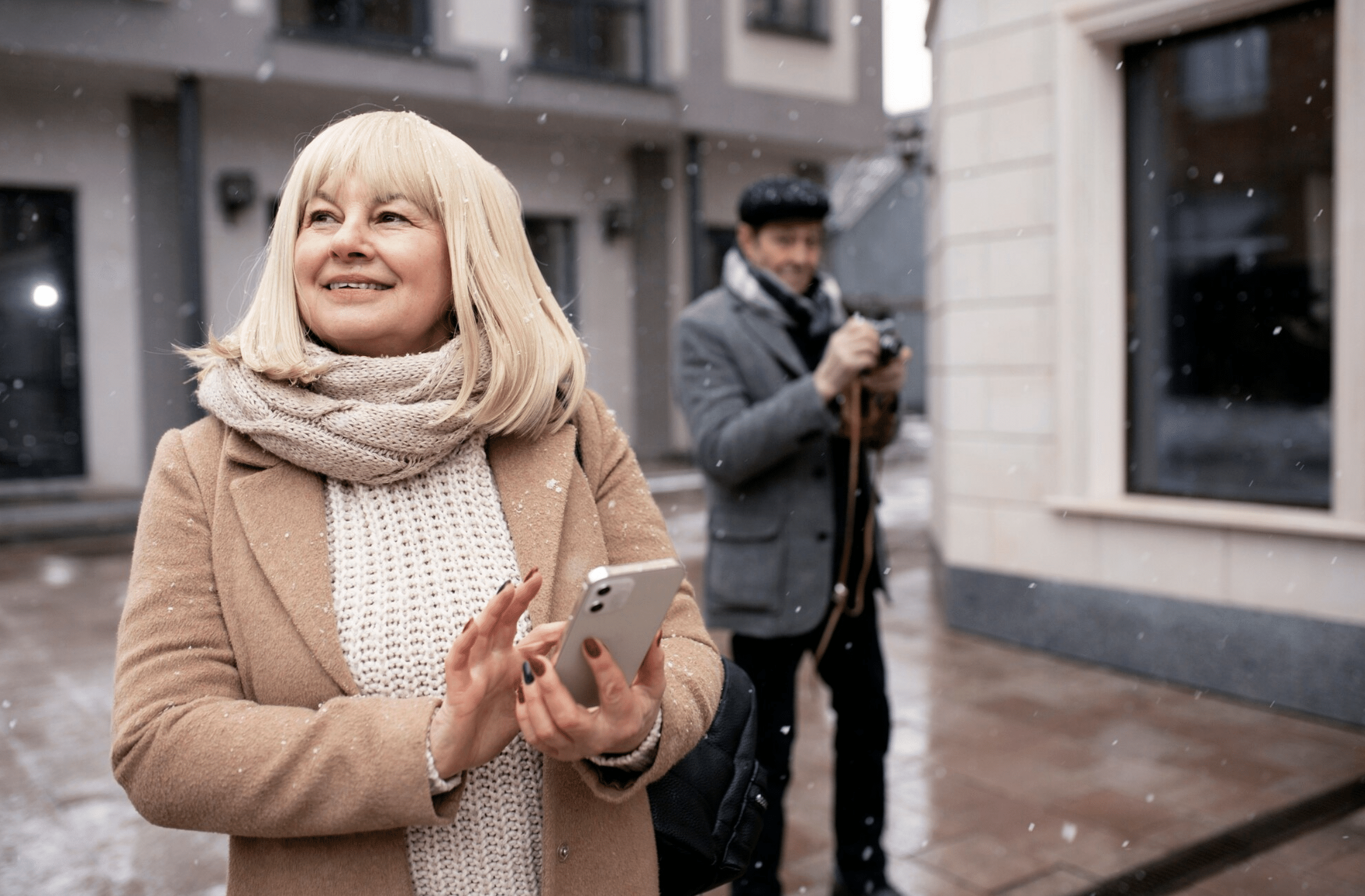 What Happens When Cities Become Smart but Cold