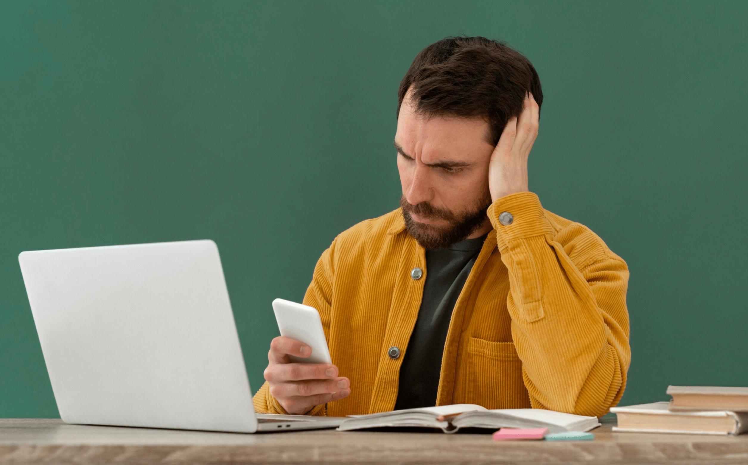 Why Online Courses Completion Rates Stay Low