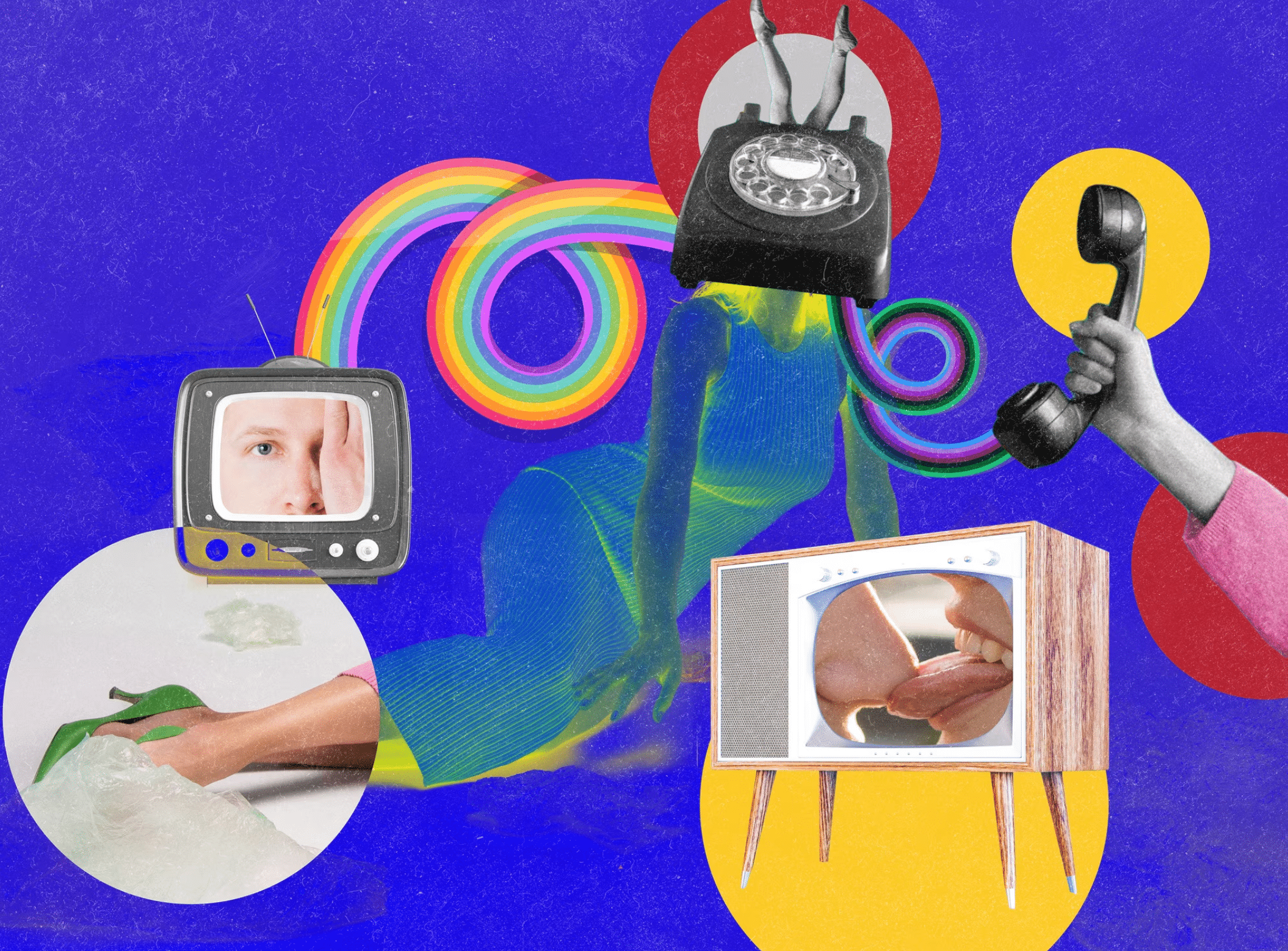 The Cultural Origins of Digital Design Norms