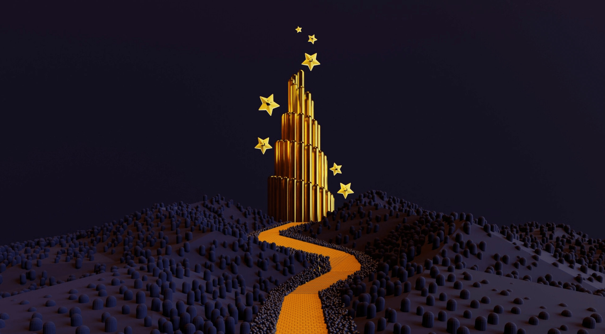 How “Reputation Scores” Could Shape Future Communities