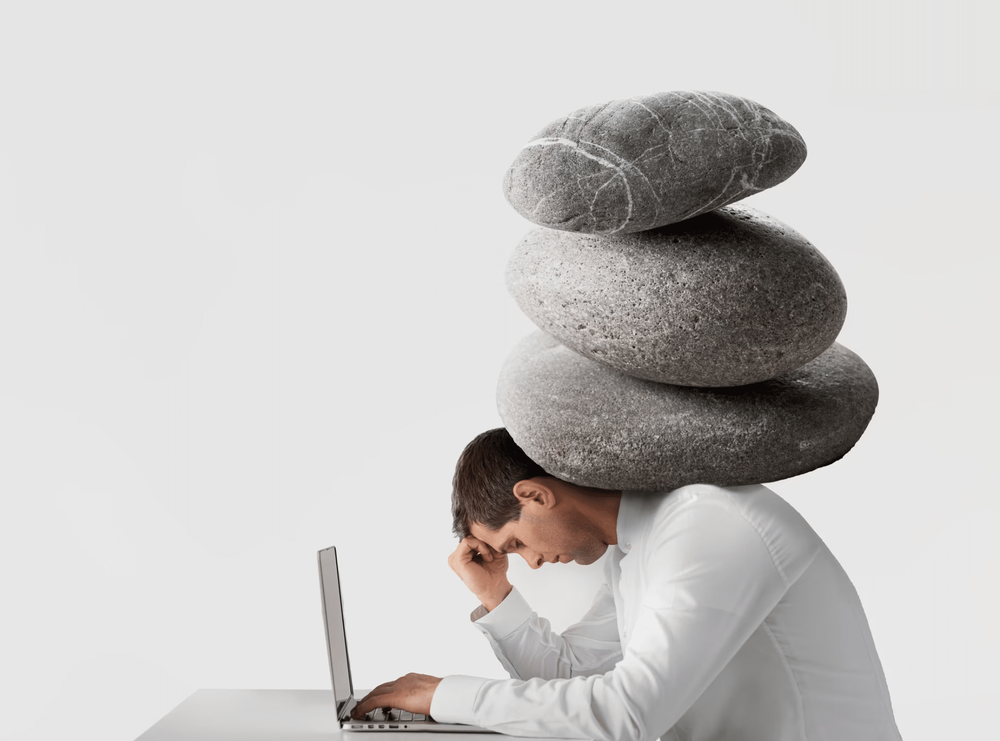 Ways to Train Your Mind to Handle Uncertainty