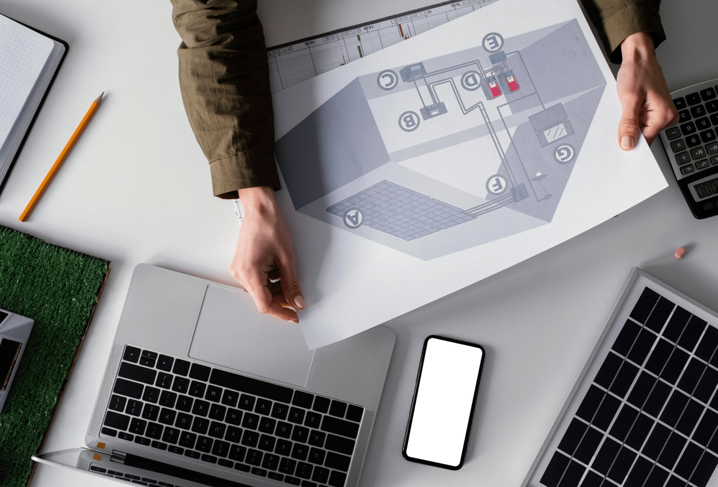 Understanding the Architecture of Knowledge Platforms