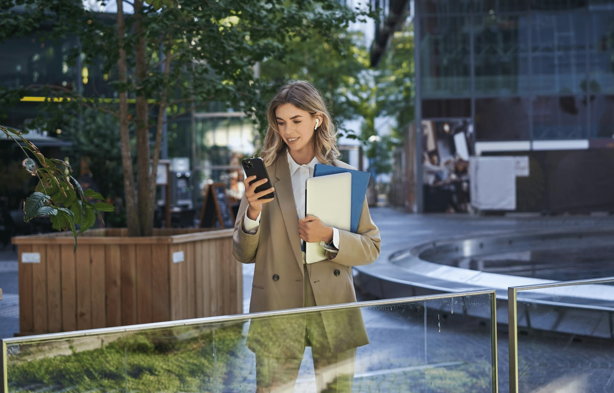 How Global Trends Quietly Affect Local Habits