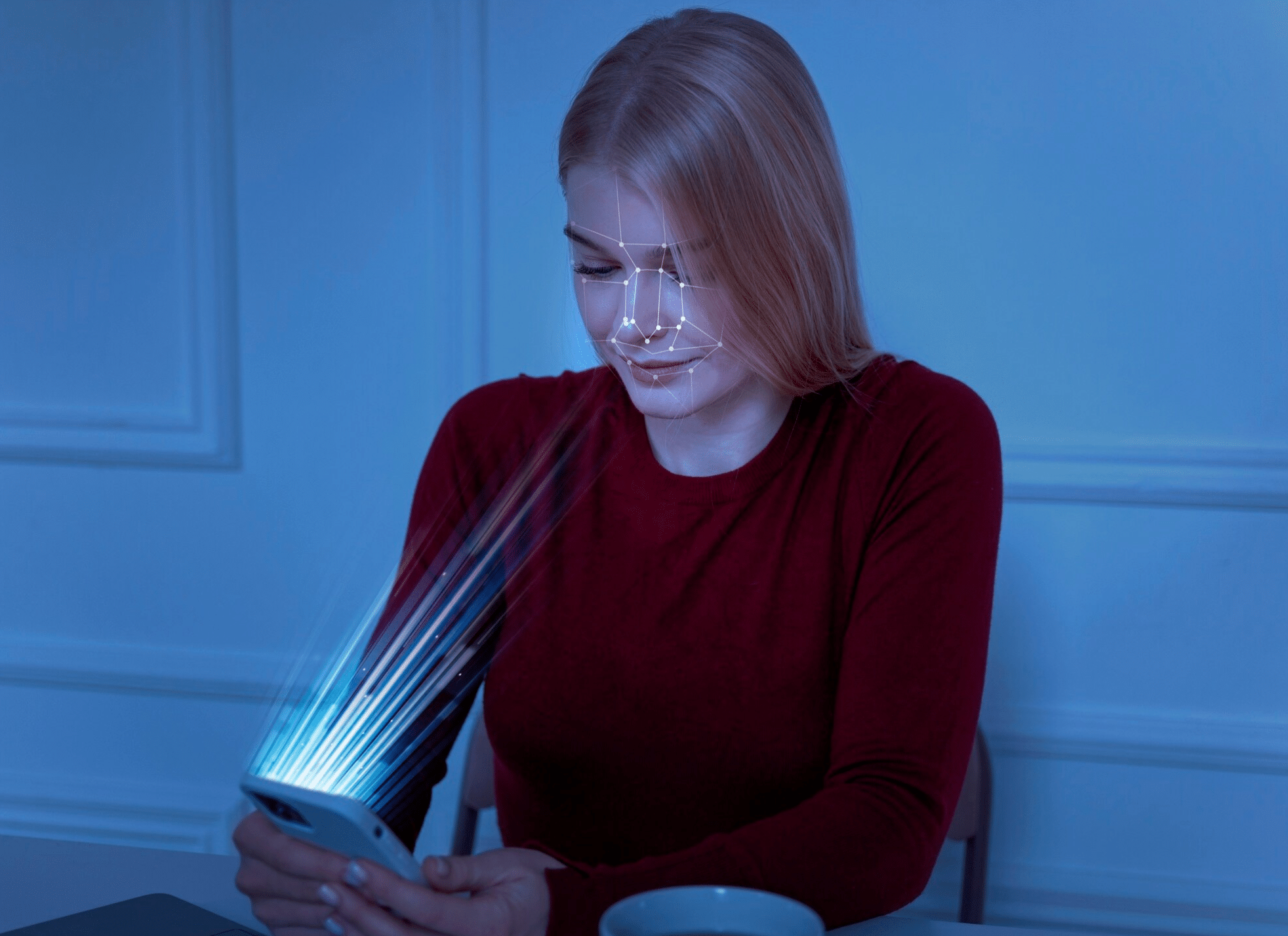 How to Design a Digital Wind-Down Ritual