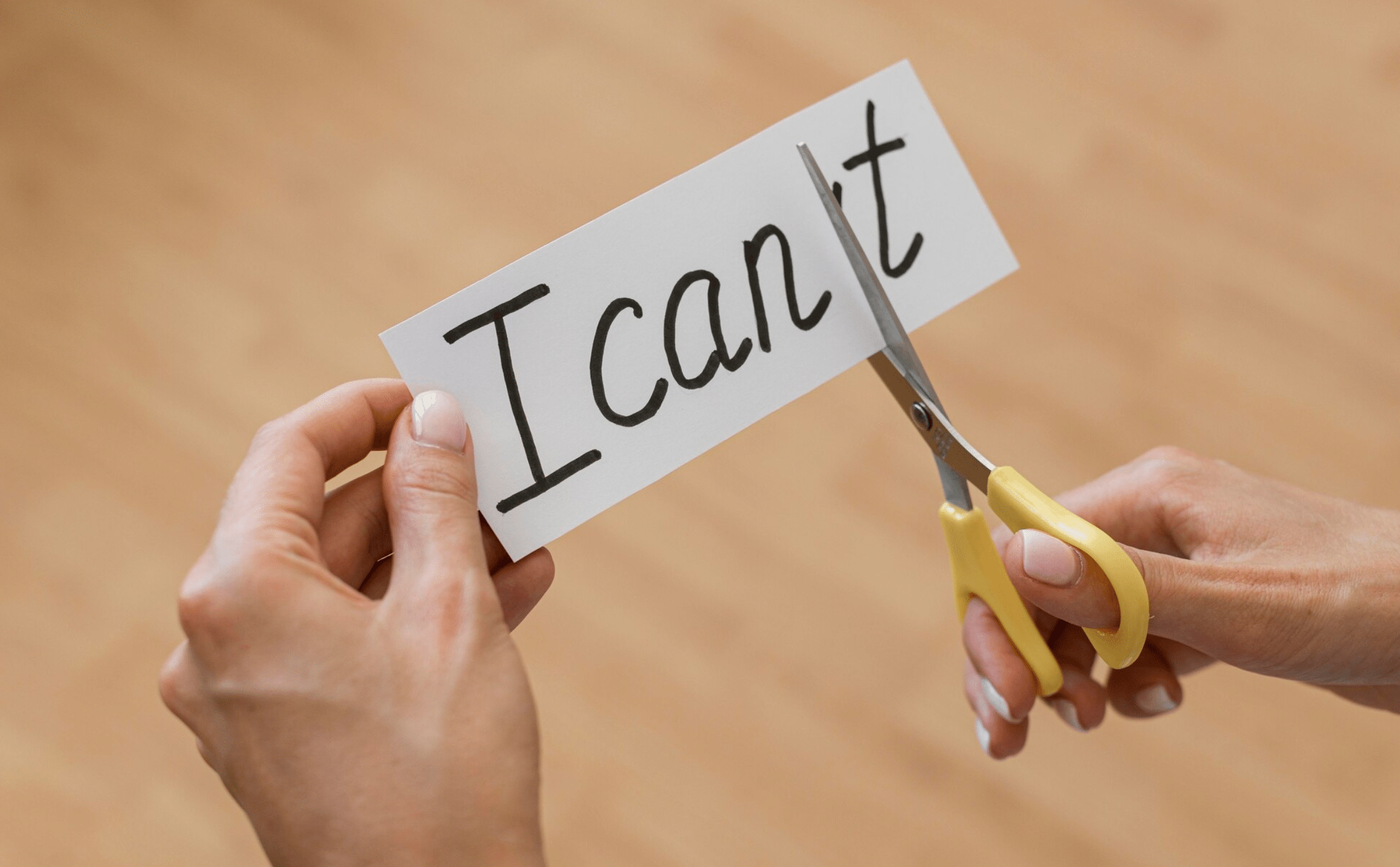 The Case for Doing Absolutely Nothing — On Purpose